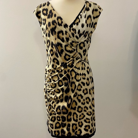 Roberto Cavalli Dresses & Skirts - Authentic Roberto Cavalli dress